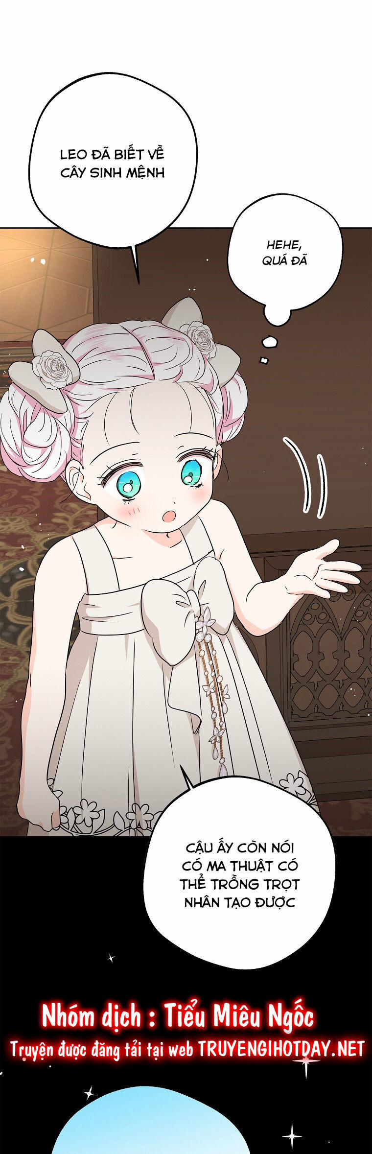 Tồn Tại Như Nàng Công Chúa Dã Chủng 62 trang 32