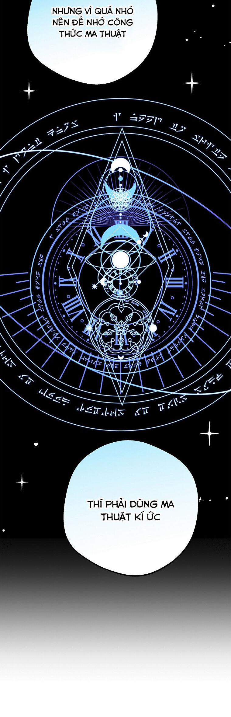 Tồn Tại Như Nàng Công Chúa Dã Chủng 62 trang 33