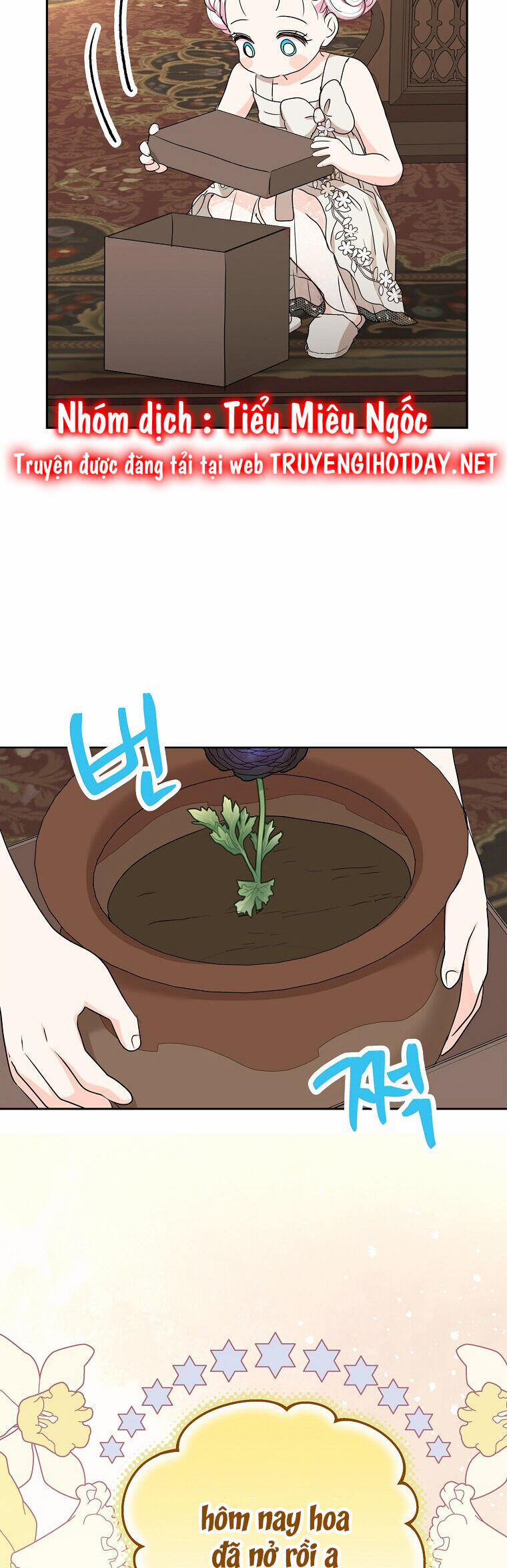 Tồn Tại Như Nàng Công Chúa Dã Chủng 62 trang 37