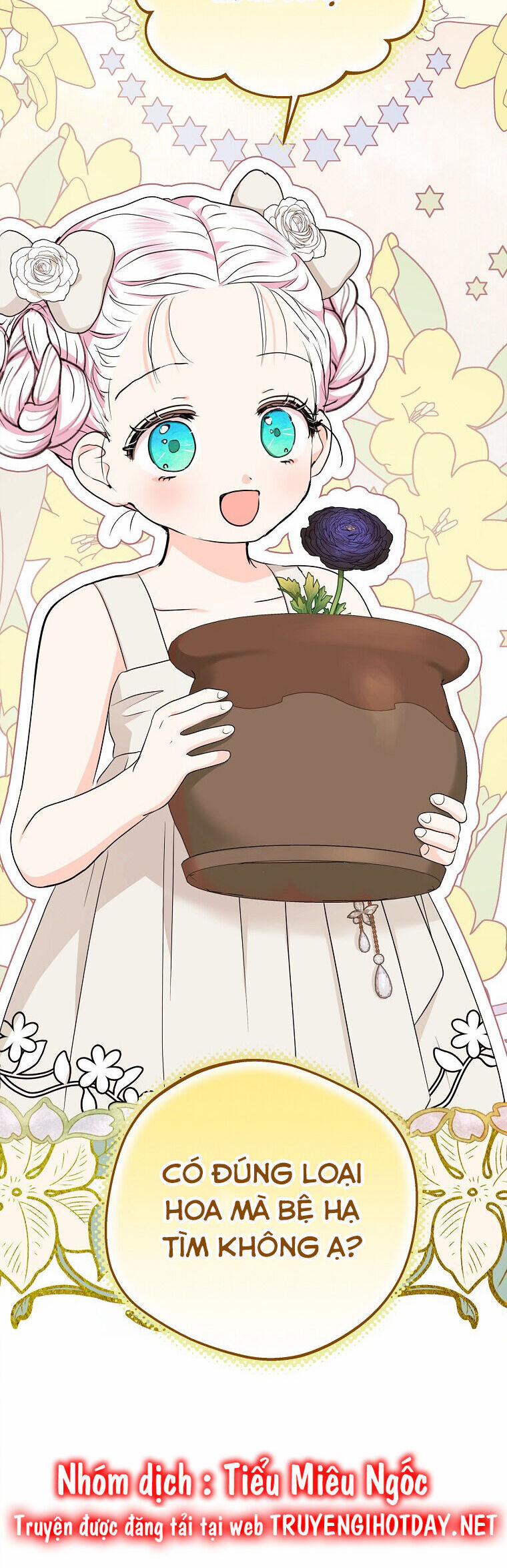 Tồn Tại Như Nàng Công Chúa Dã Chủng 62 trang 38