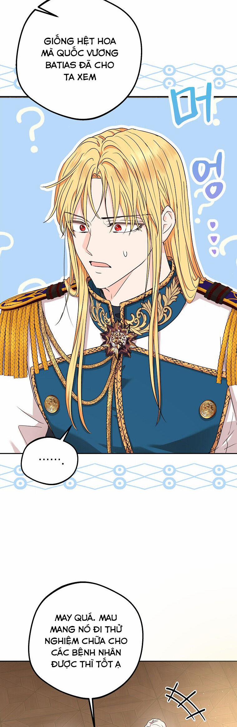 Tồn Tại Như Nàng Công Chúa Dã Chủng 62 trang 41