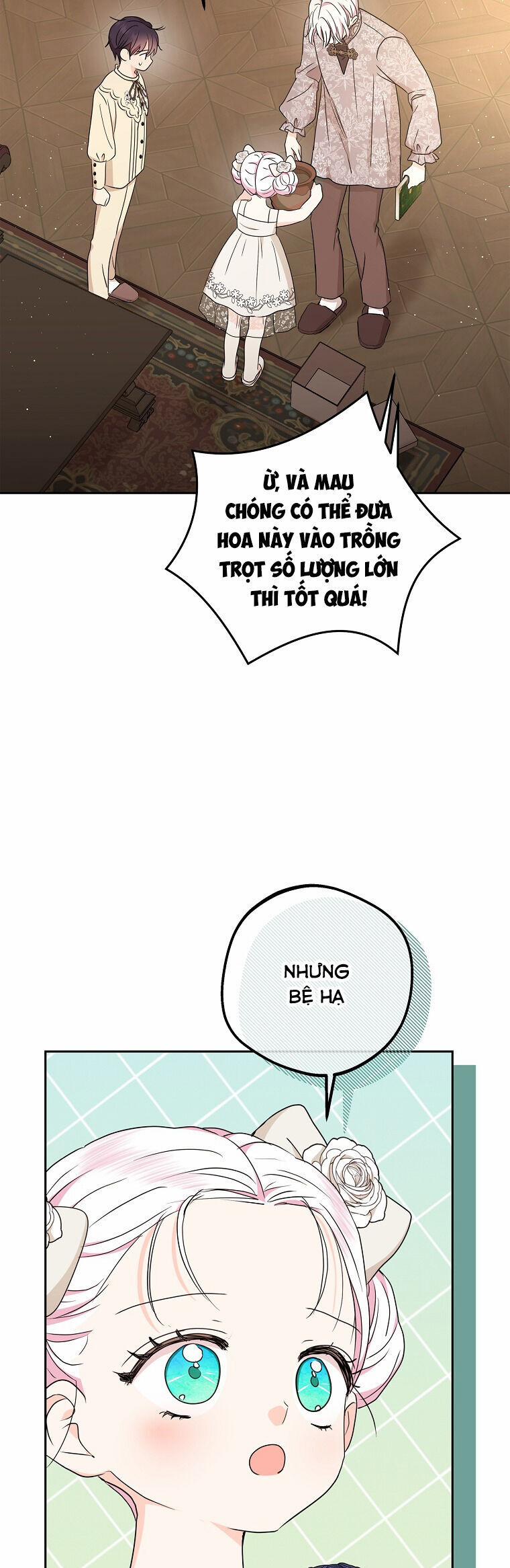 Tồn Tại Như Nàng Công Chúa Dã Chủng 62 trang 42