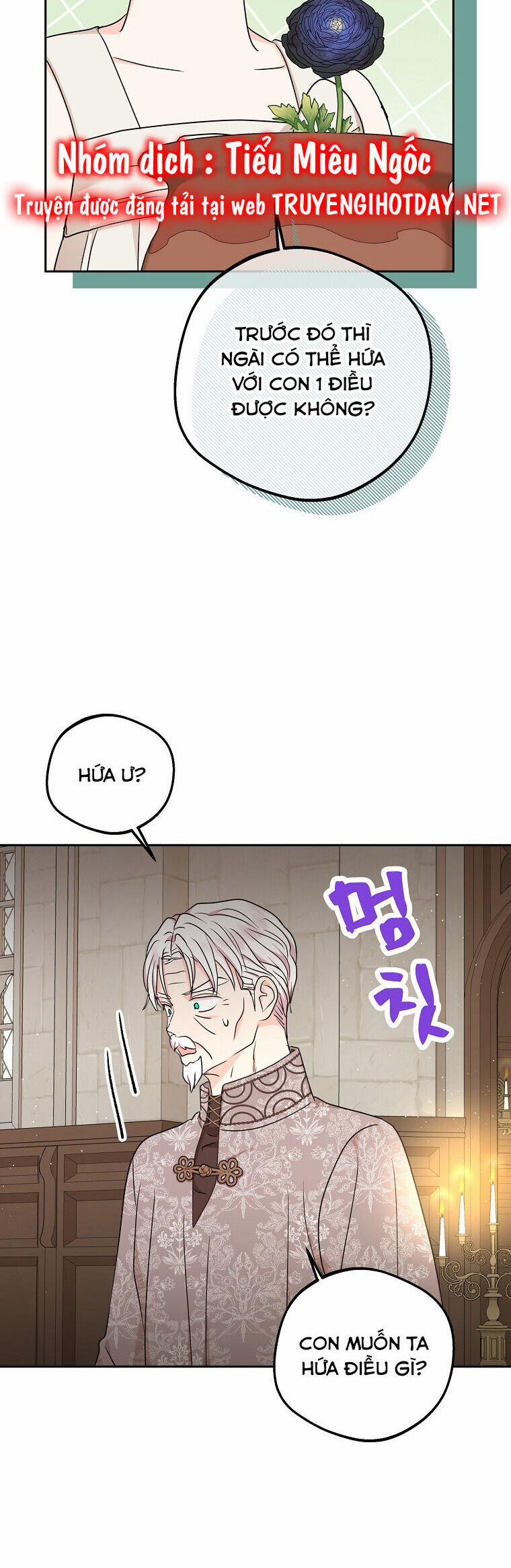 Tồn Tại Như Nàng Công Chúa Dã Chủng 62 trang 43