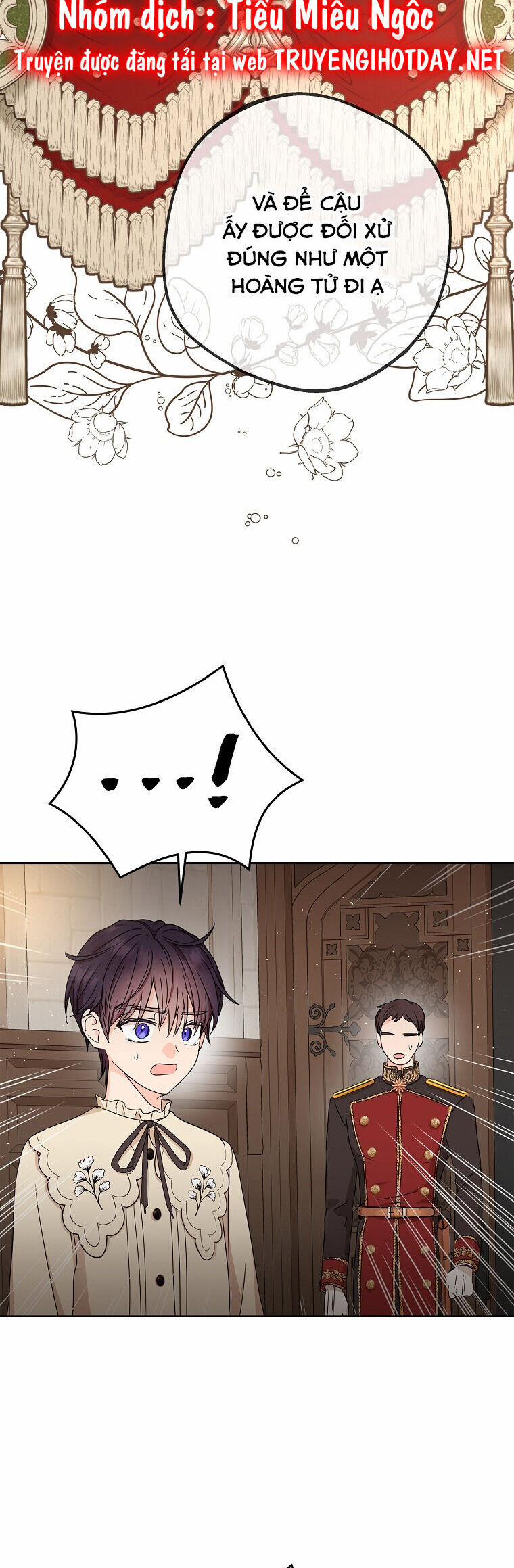 Tồn Tại Như Nàng Công Chúa Dã Chủng 62 trang 45