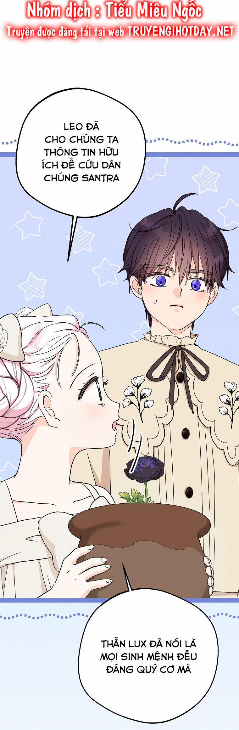 Tồn Tại Như Nàng Công Chúa Dã Chủng 62 trang 47