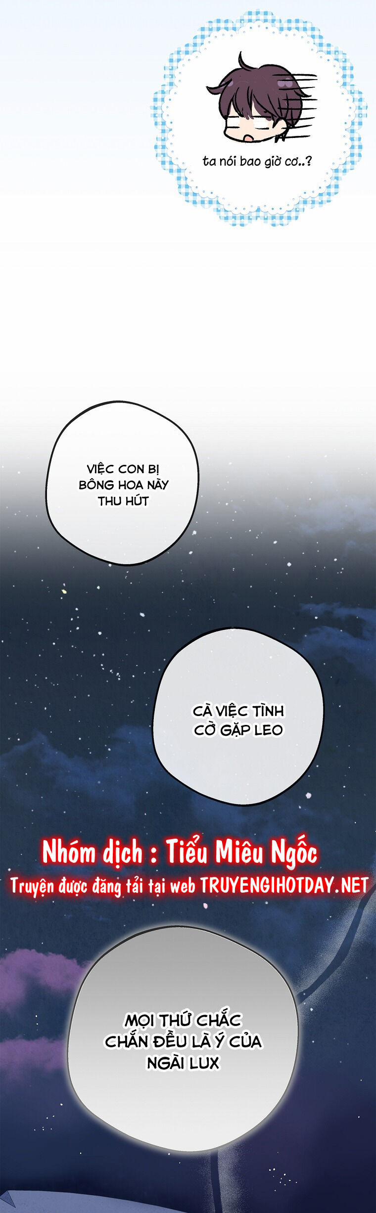 Tồn Tại Như Nàng Công Chúa Dã Chủng 62 trang 48