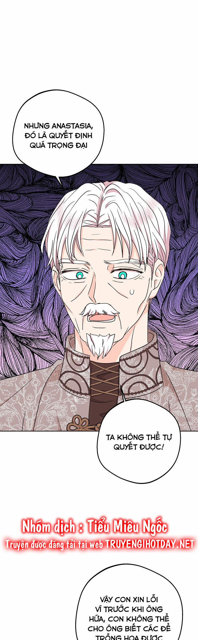 Tồn Tại Như Nàng Công Chúa Dã Chủng 62 trang 50