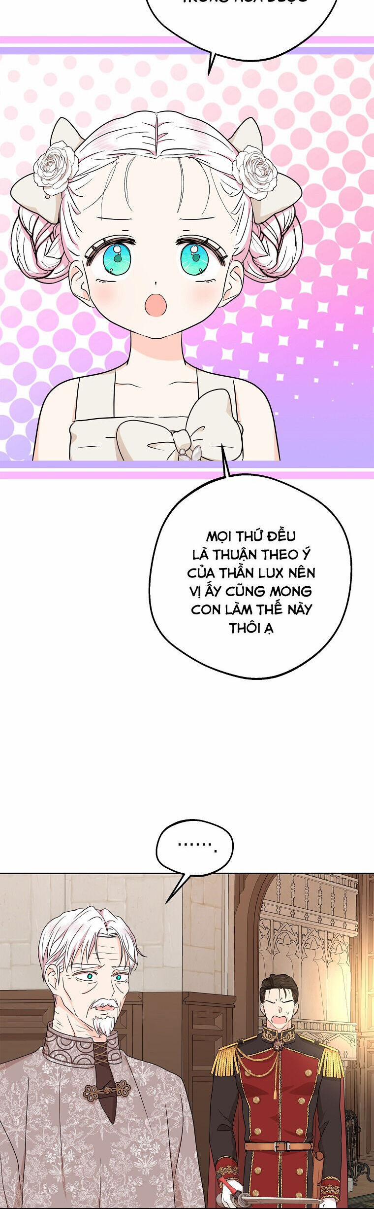 Tồn Tại Như Nàng Công Chúa Dã Chủng 62 trang 51