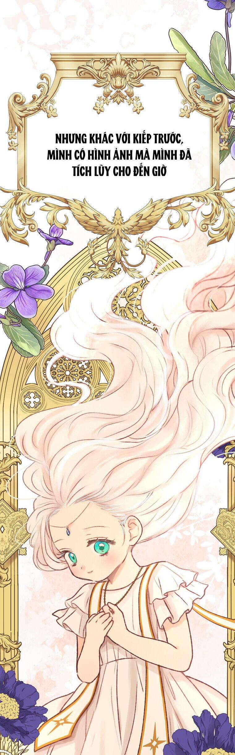 Tồn Tại Như Nàng Công Chúa Dã Chủng 62 trang 53