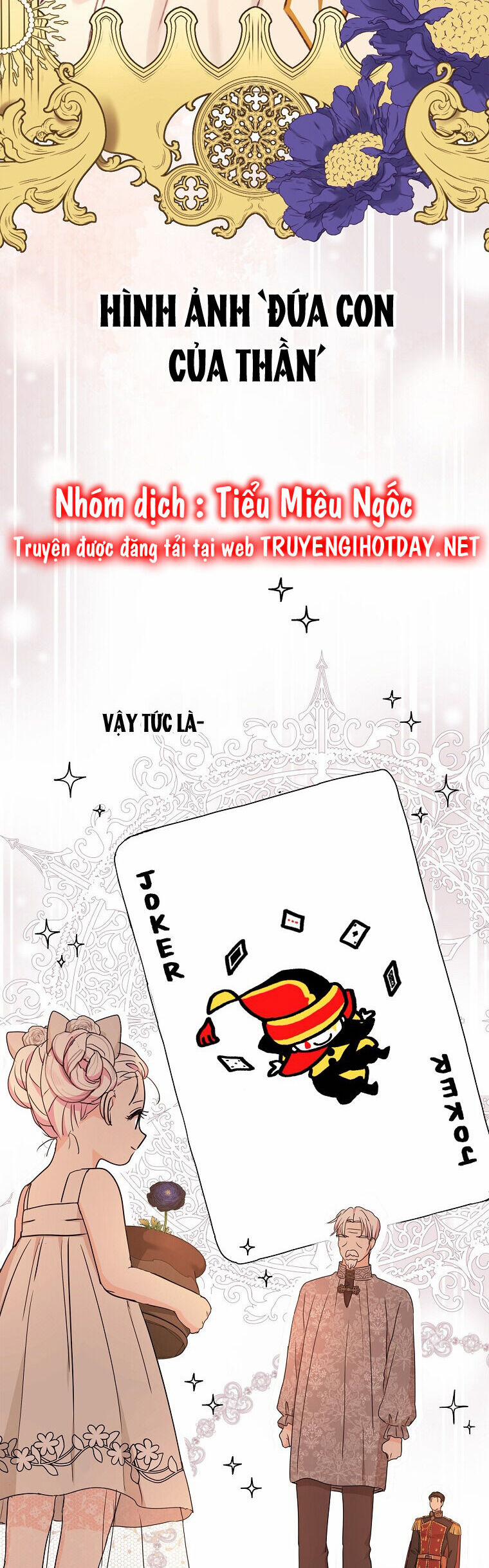 Tồn Tại Như Nàng Công Chúa Dã Chủng 62 trang 54