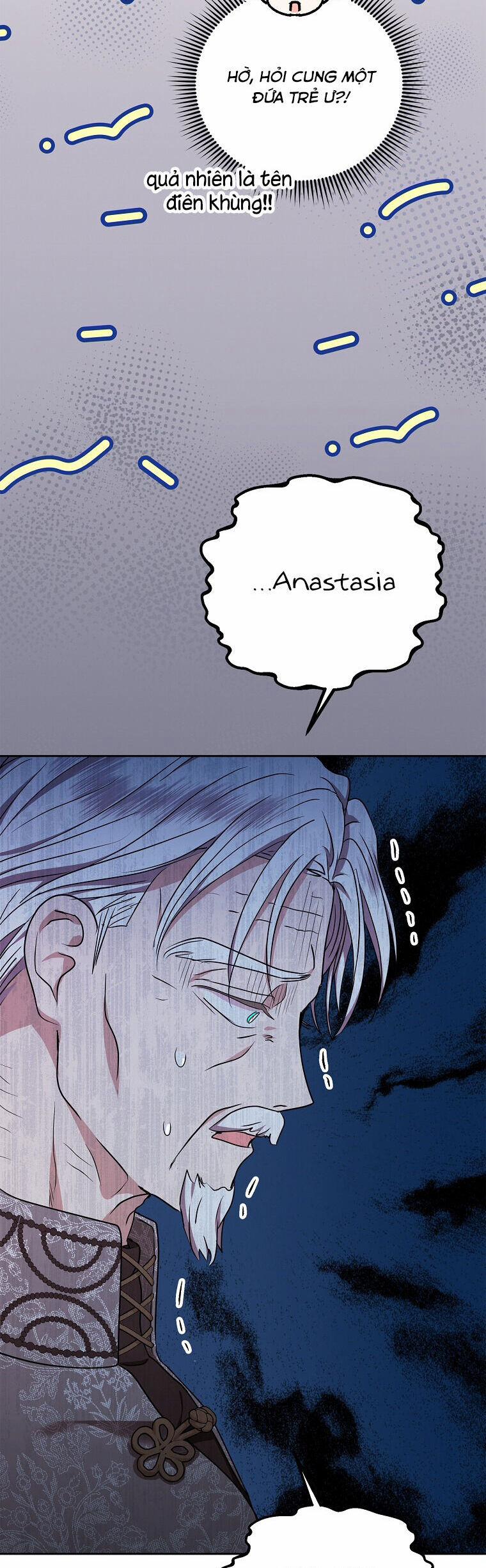 Tồn Tại Như Nàng Công Chúa Dã Chủng 62 trang 6