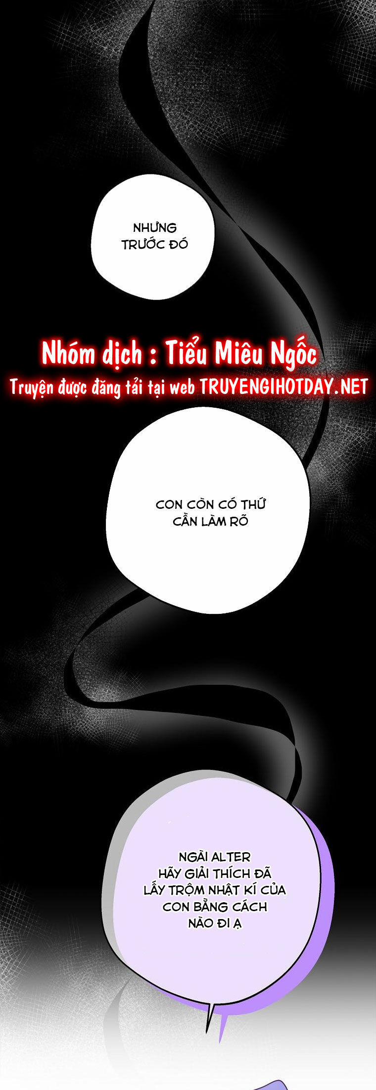 Tồn Tại Như Nàng Công Chúa Dã Chủng 63 trang 11