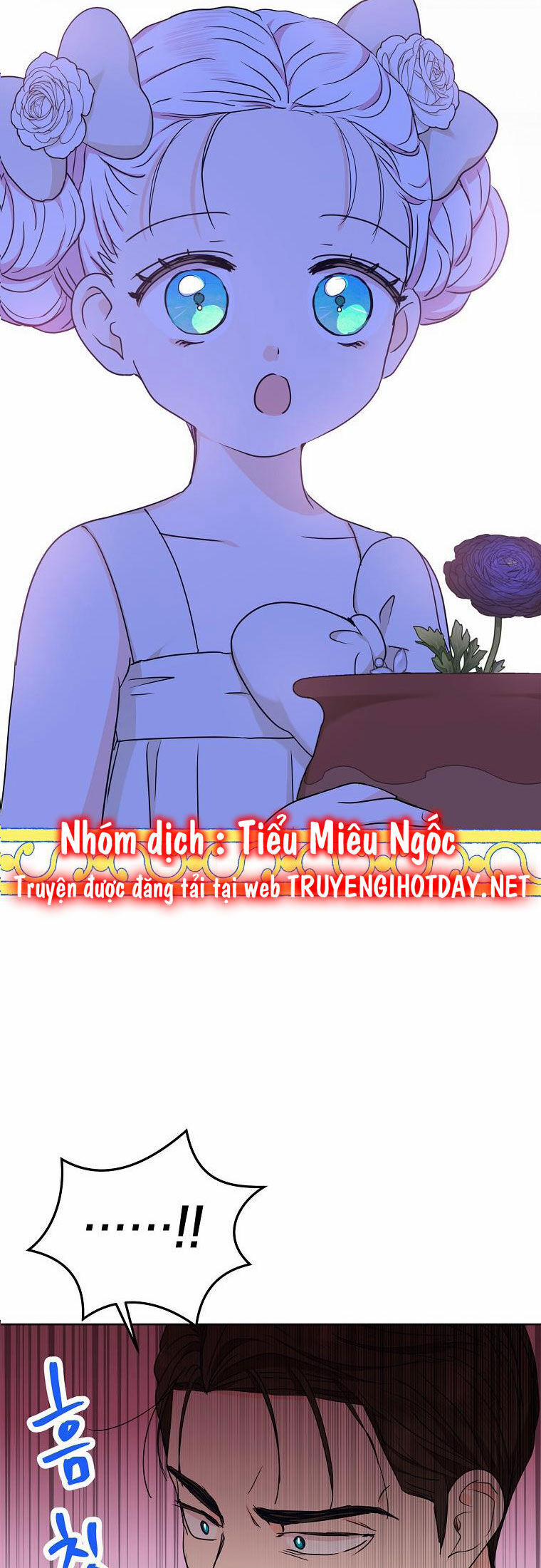 Tồn Tại Như Nàng Công Chúa Dã Chủng 63 trang 12