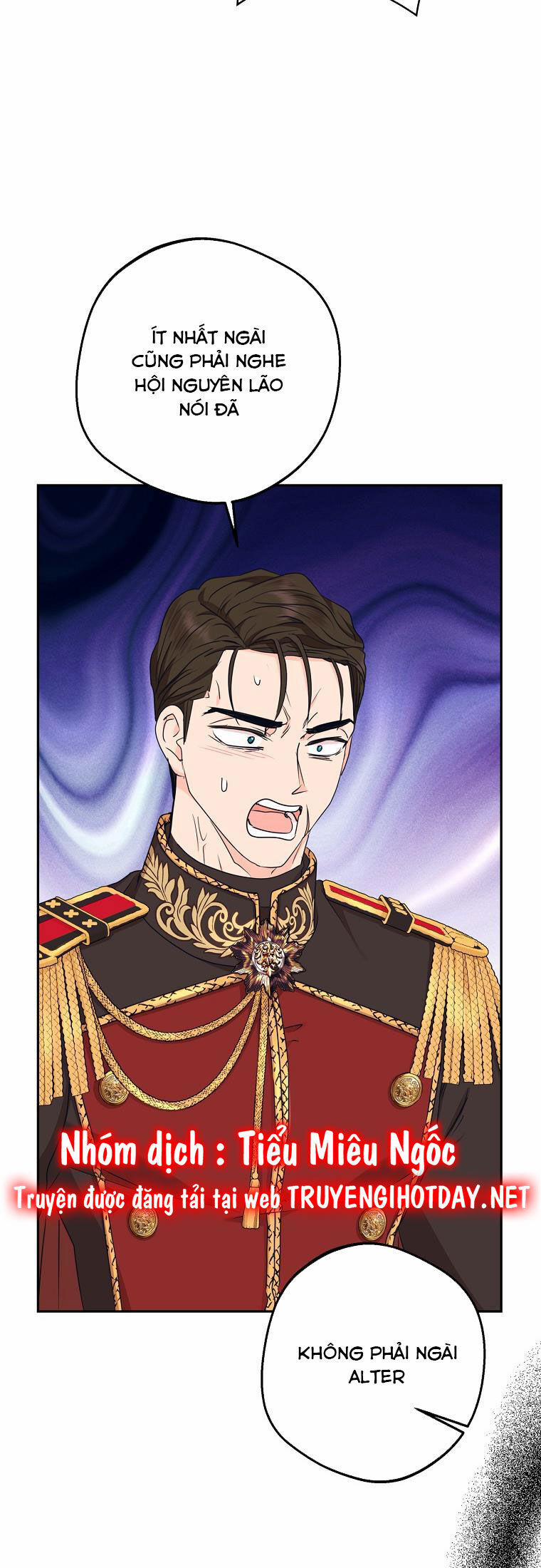 Tồn Tại Như Nàng Công Chúa Dã Chủng 63 trang 2