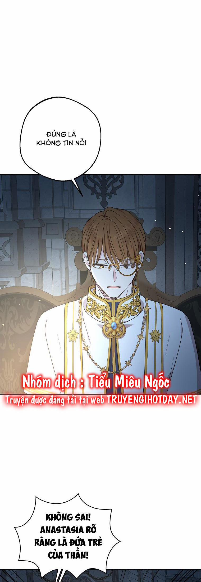 Tồn Tại Như Nàng Công Chúa Dã Chủng 63 trang 21