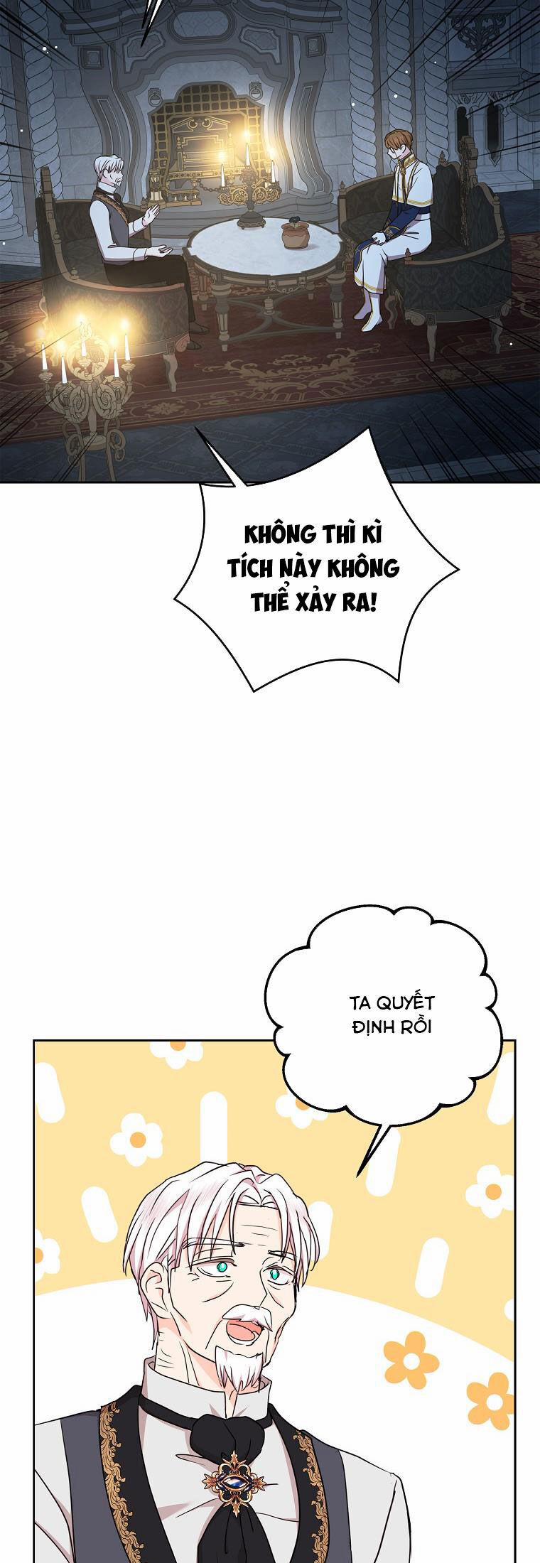 Tồn Tại Như Nàng Công Chúa Dã Chủng 63 trang 22