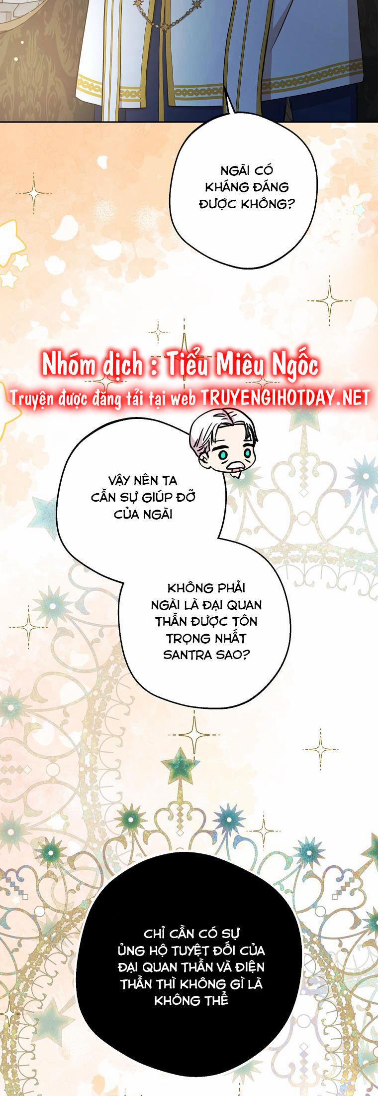 Tồn Tại Như Nàng Công Chúa Dã Chủng 63 trang 24