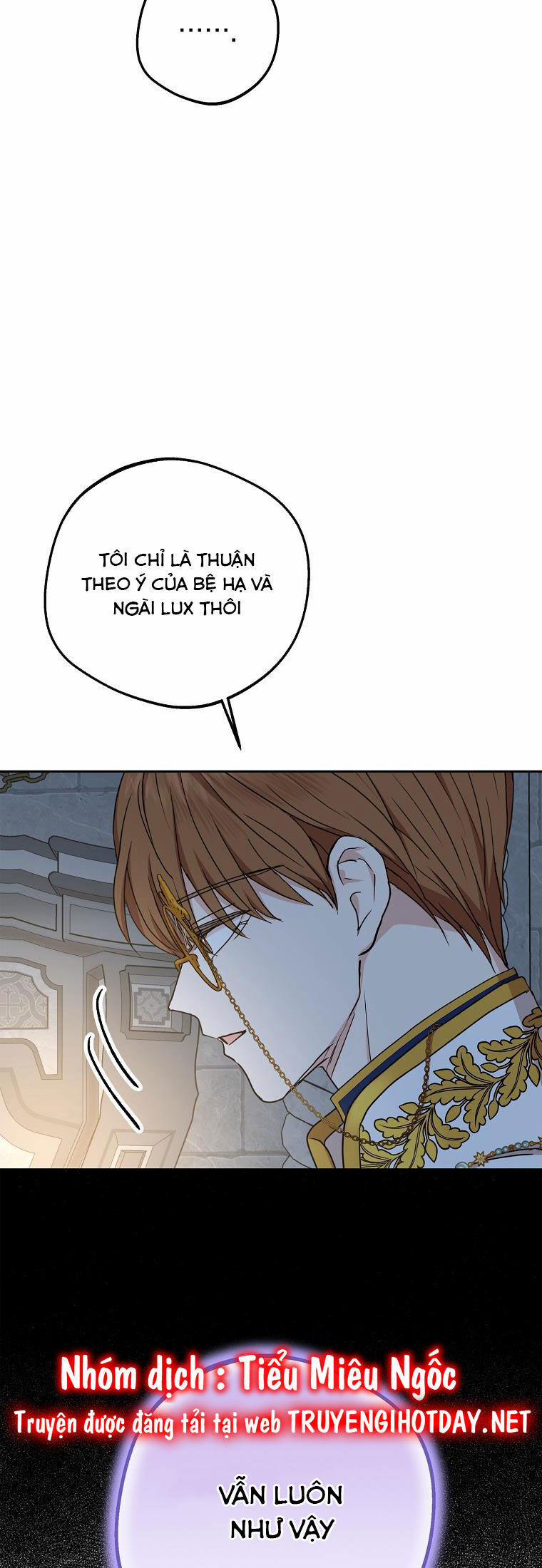 Tồn Tại Như Nàng Công Chúa Dã Chủng 63 trang 27