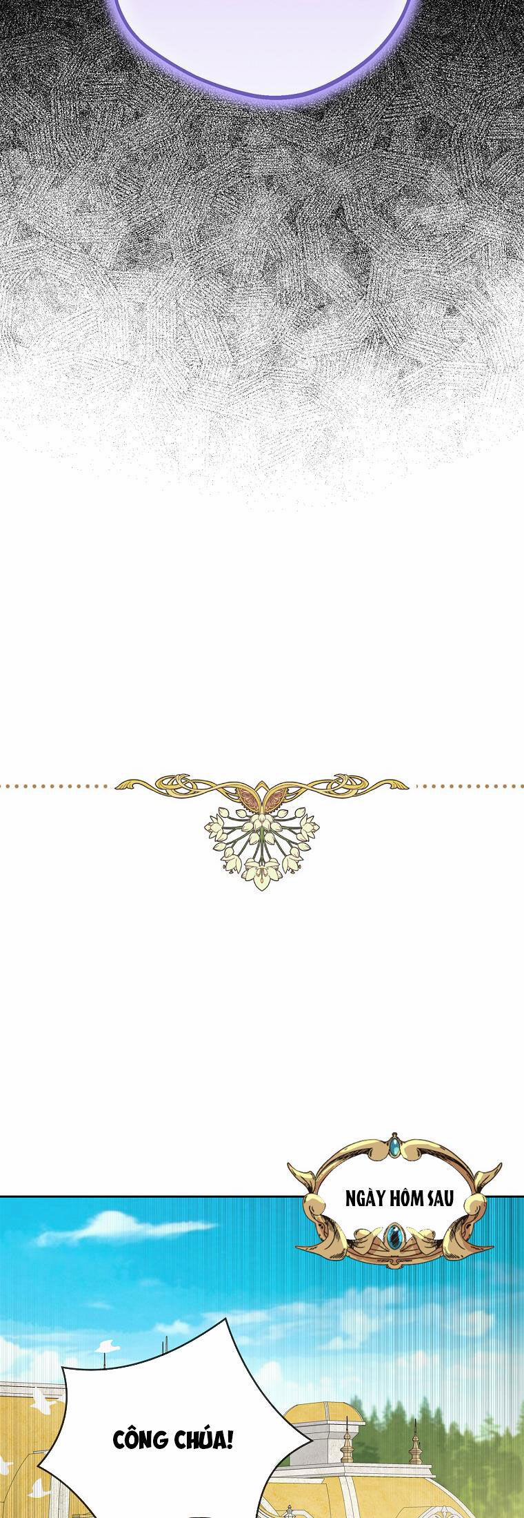 Tồn Tại Như Nàng Công Chúa Dã Chủng 63 trang 28