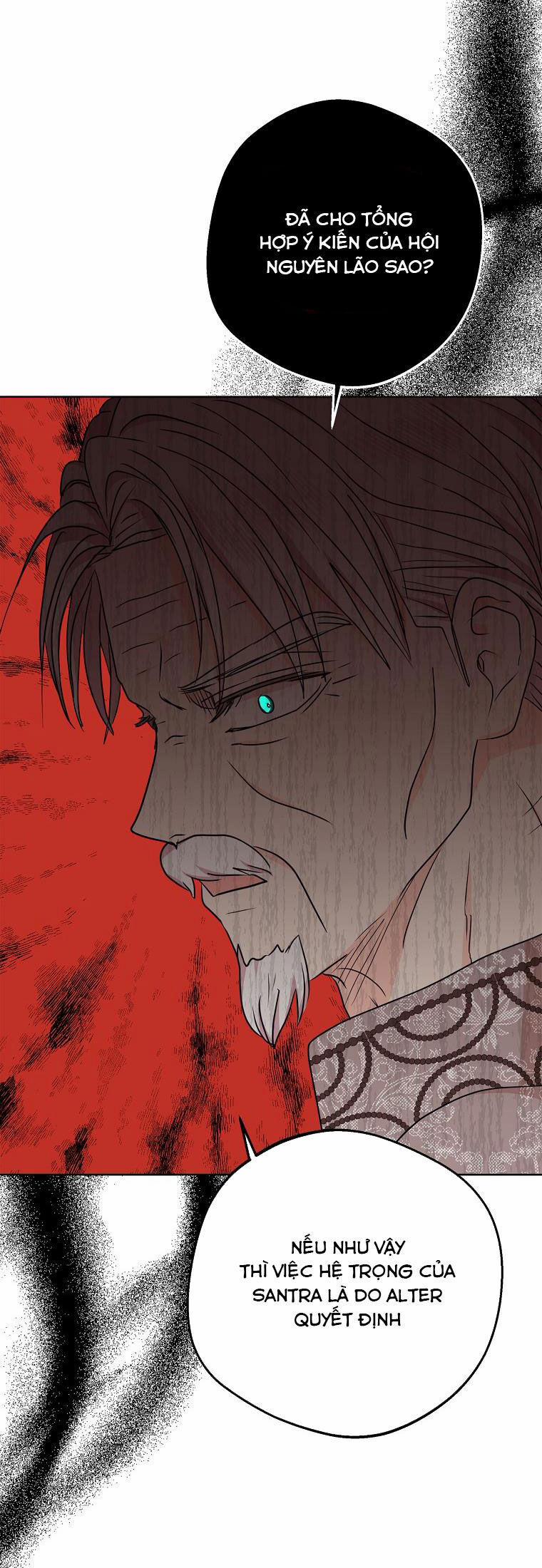 Tồn Tại Như Nàng Công Chúa Dã Chủng 63 trang 3