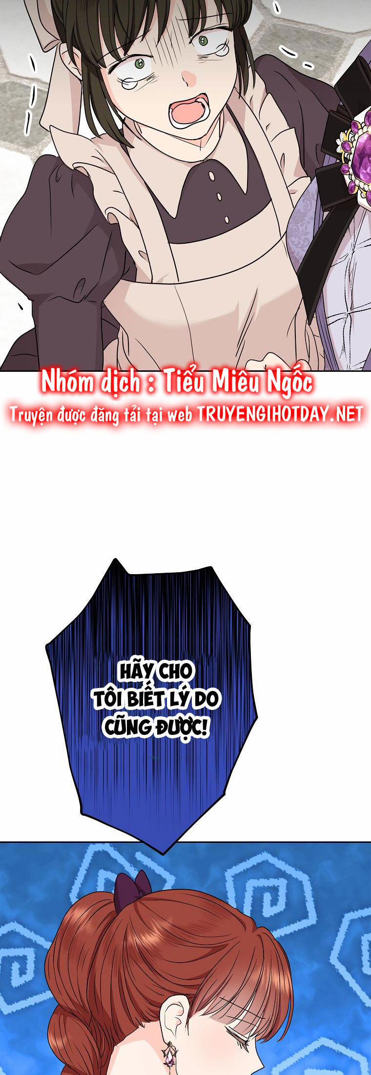 Tồn Tại Như Nàng Công Chúa Dã Chủng 63 trang 31