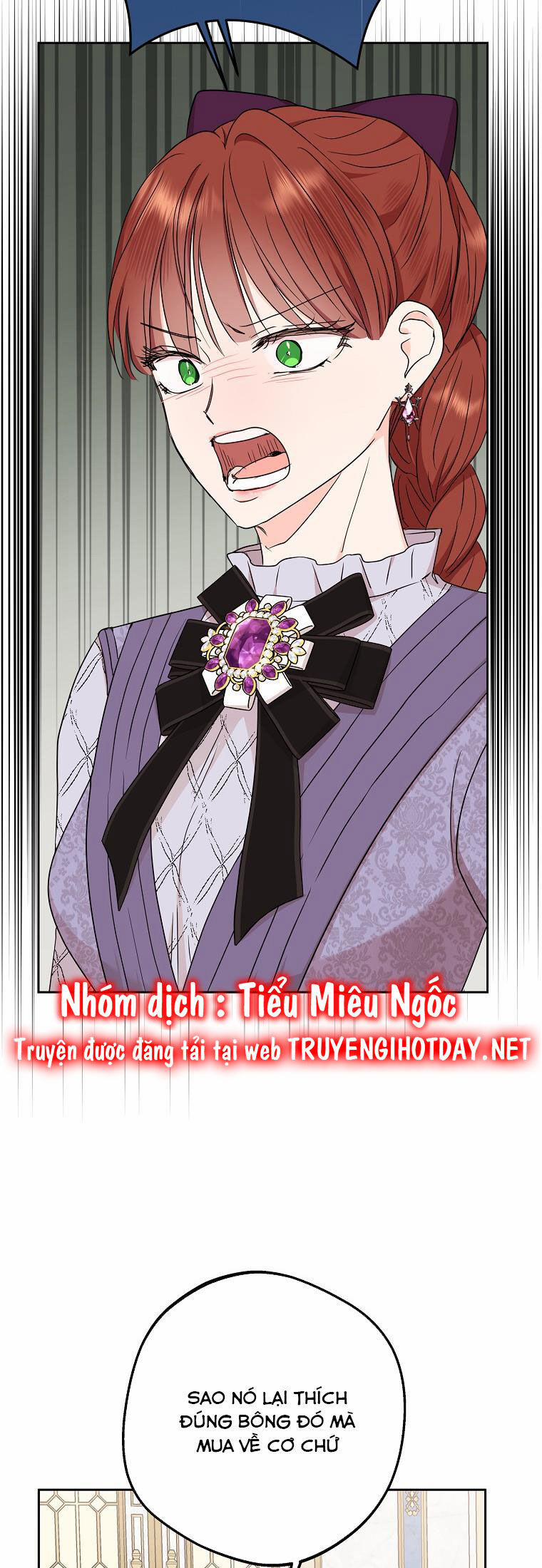 Tồn Tại Như Nàng Công Chúa Dã Chủng 63 trang 36