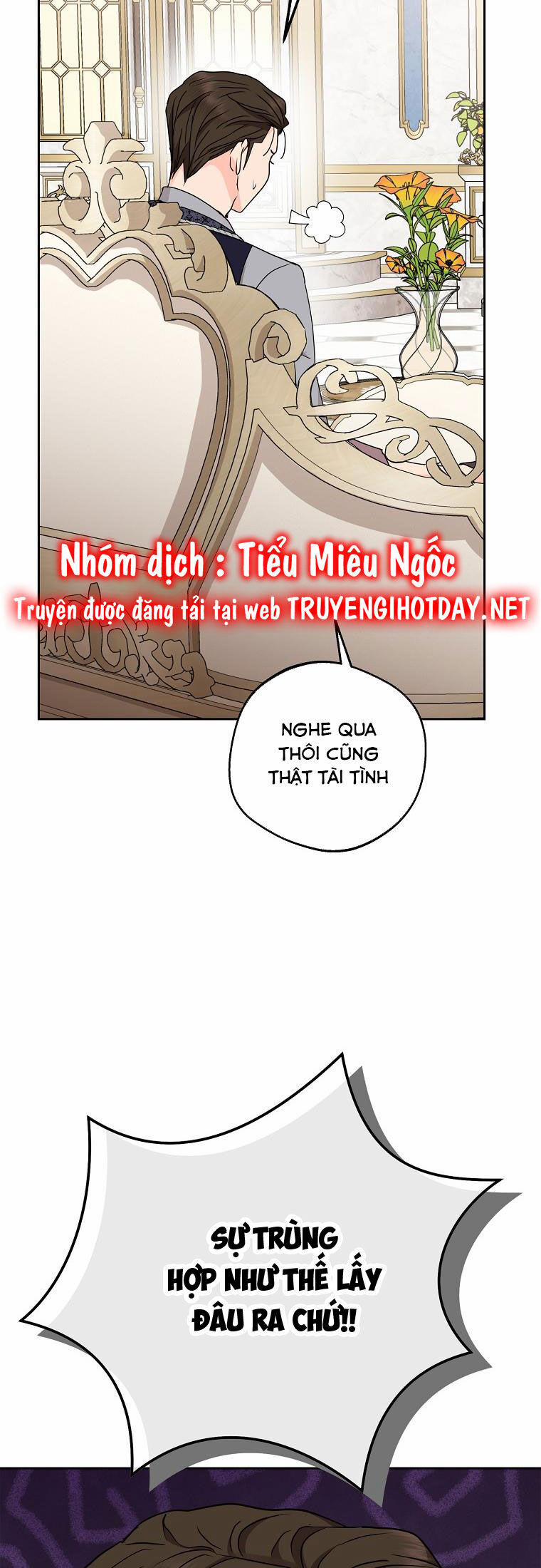 Tồn Tại Như Nàng Công Chúa Dã Chủng 63 trang 37