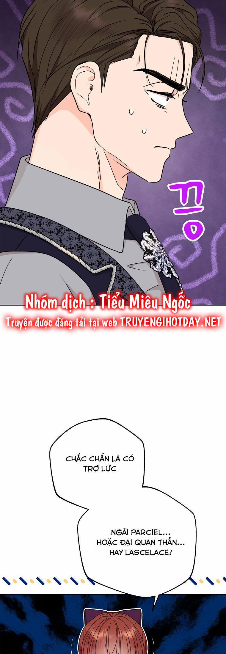 Tồn Tại Như Nàng Công Chúa Dã Chủng 63 trang 38