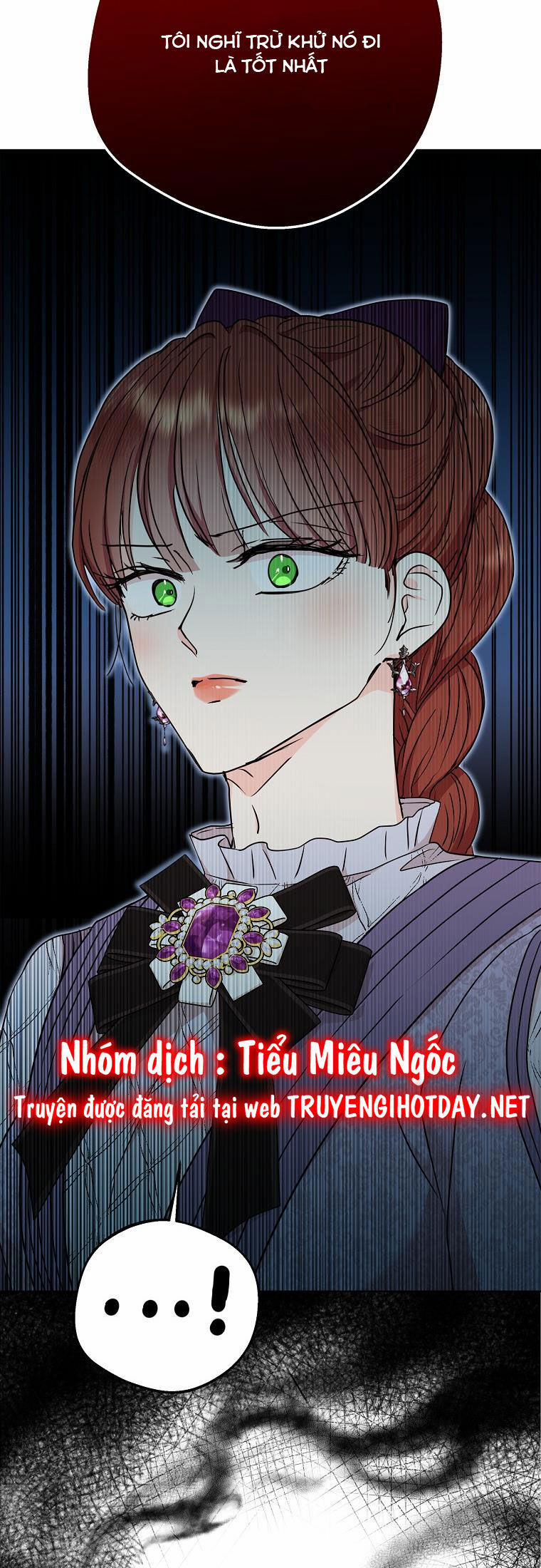 Tồn Tại Như Nàng Công Chúa Dã Chủng 63 trang 42