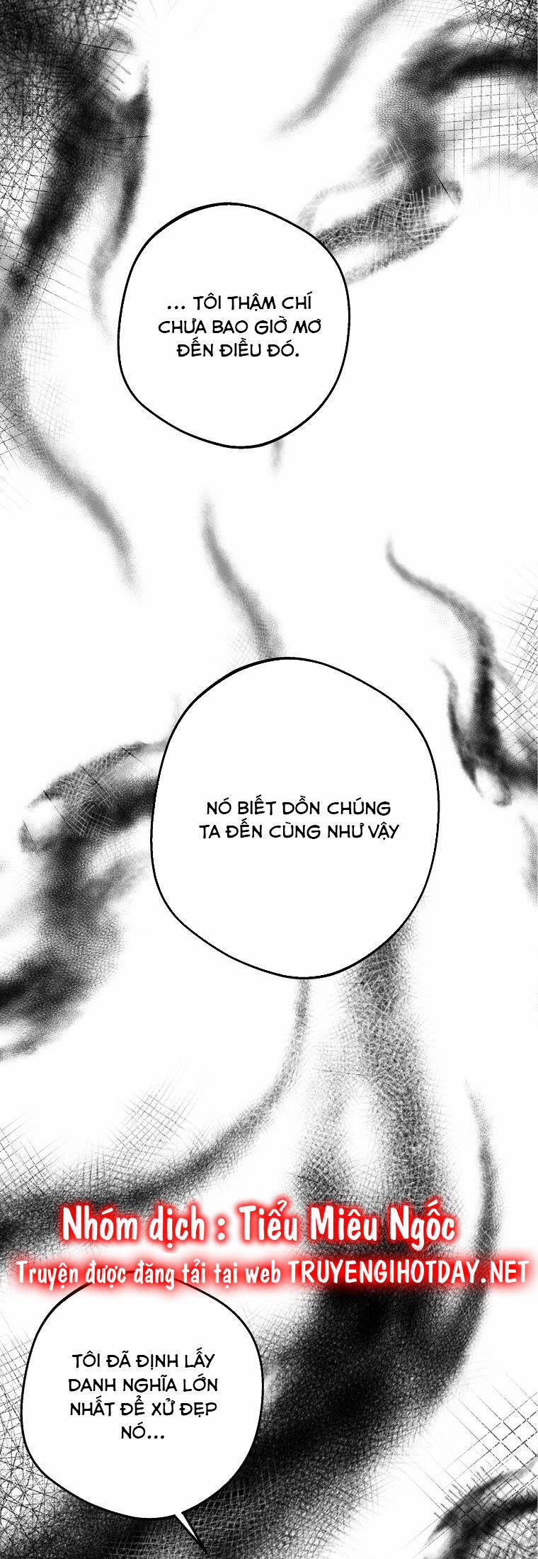 Tồn Tại Như Nàng Công Chúa Dã Chủng 63 trang 43