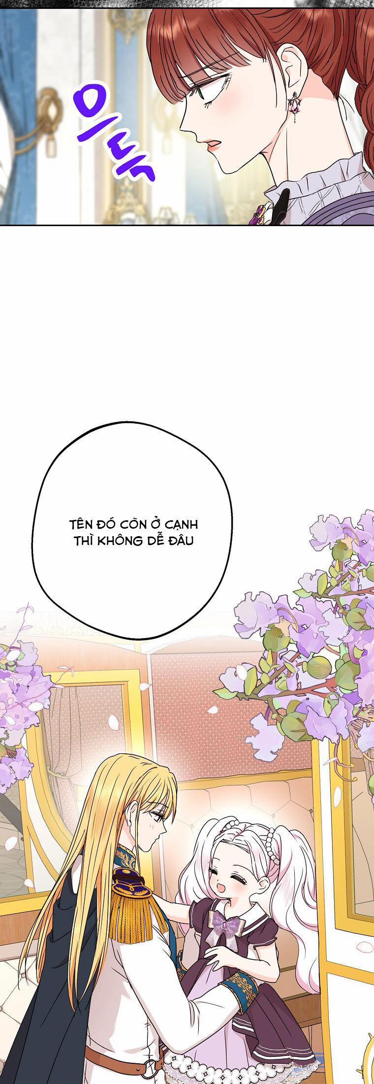 Tồn Tại Như Nàng Công Chúa Dã Chủng 63 trang 44