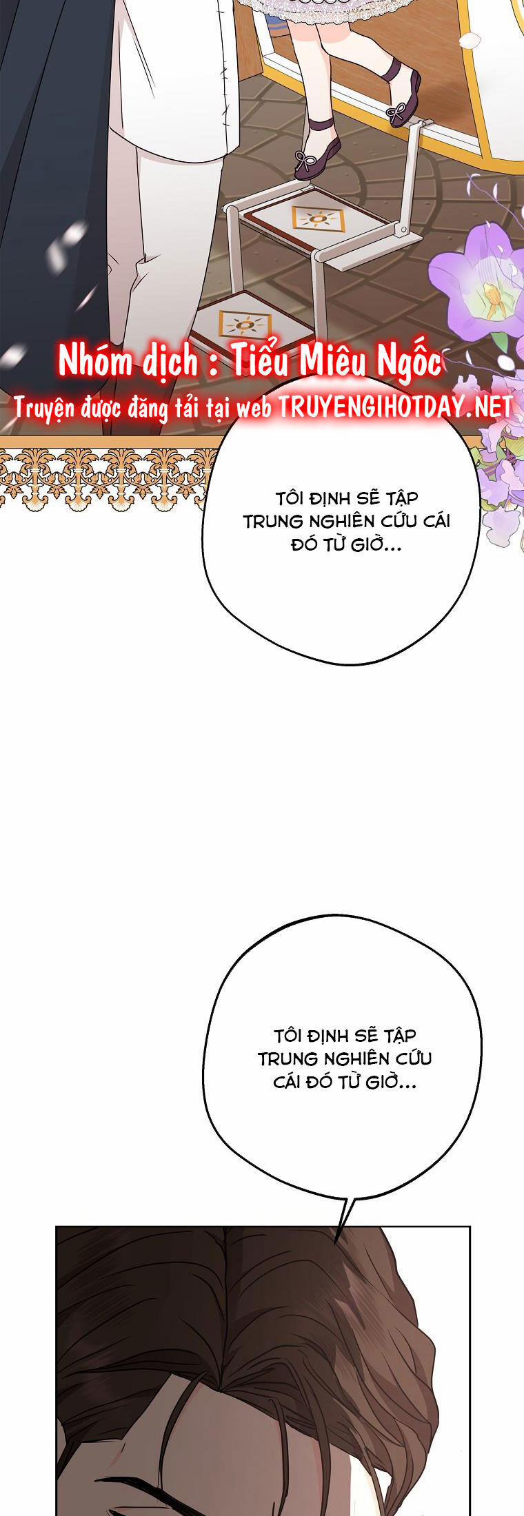 Tồn Tại Như Nàng Công Chúa Dã Chủng 63 trang 45