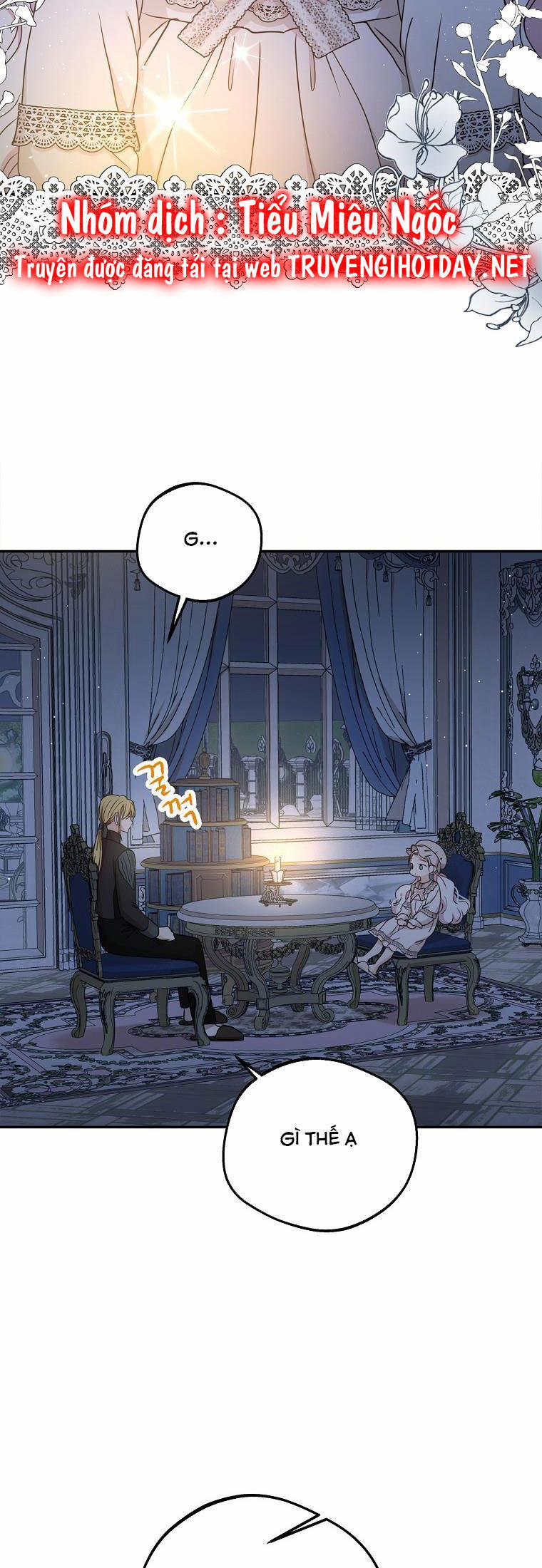 Tồn Tại Như Nàng Công Chúa Dã Chủng 63 trang 49