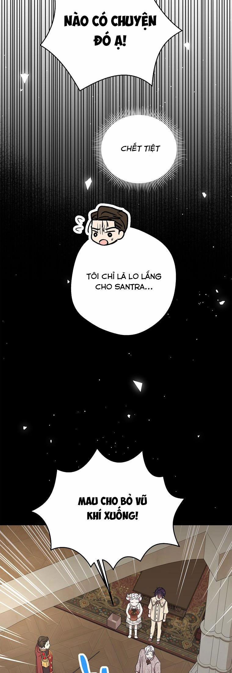 Tồn Tại Như Nàng Công Chúa Dã Chủng 63 trang 5