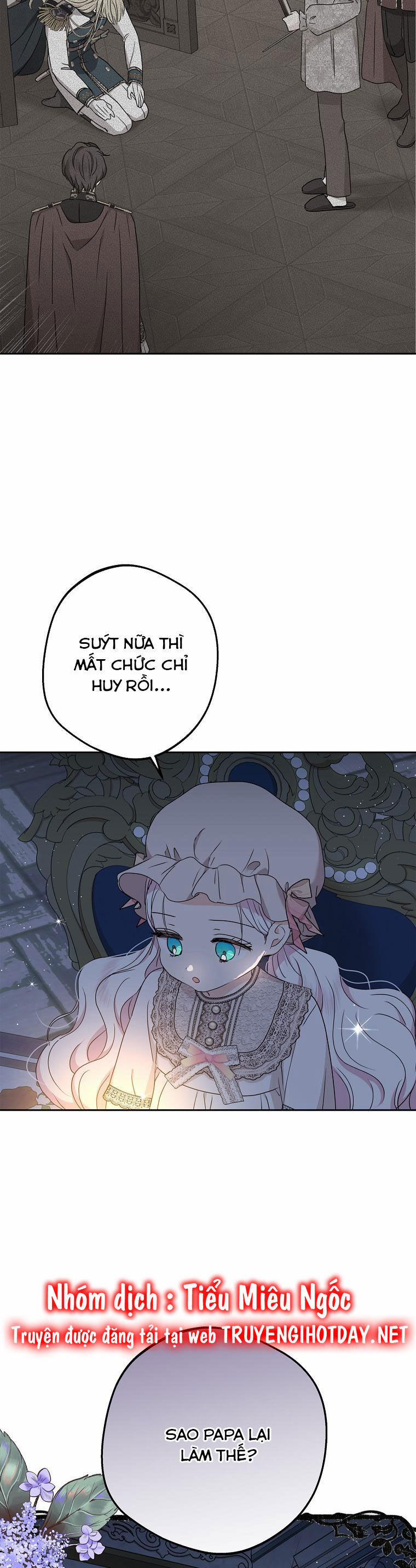 Tồn Tại Như Nàng Công Chúa Dã Chủng 63 trang 51