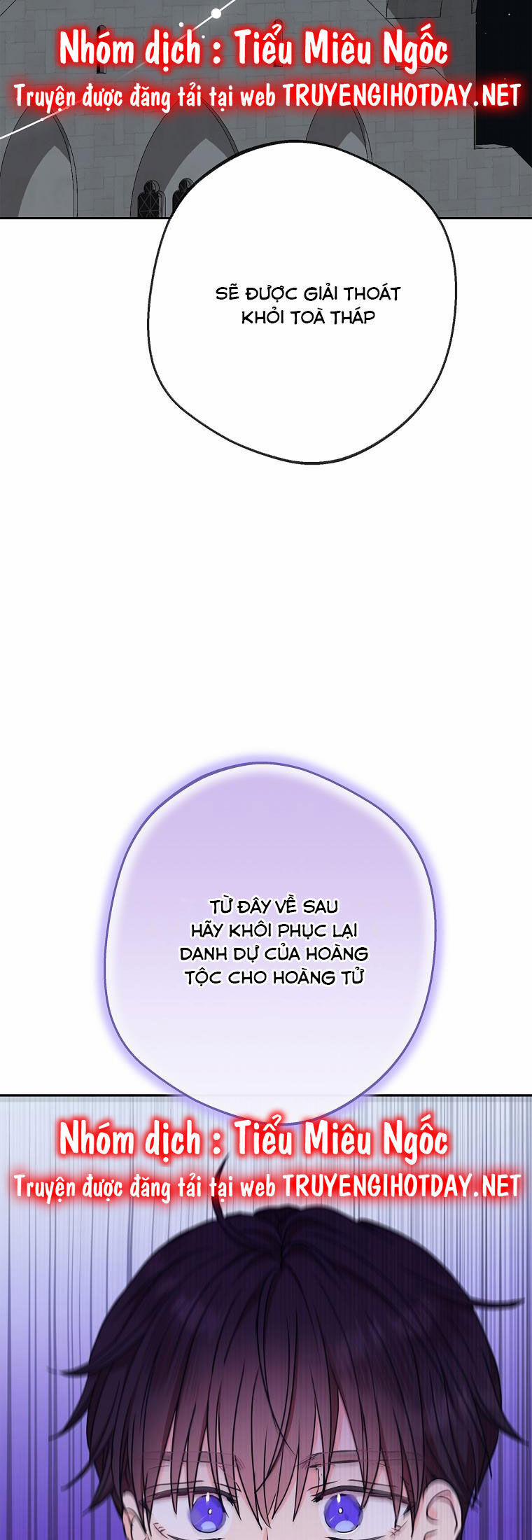 Tồn Tại Như Nàng Công Chúa Dã Chủng 63 trang 7