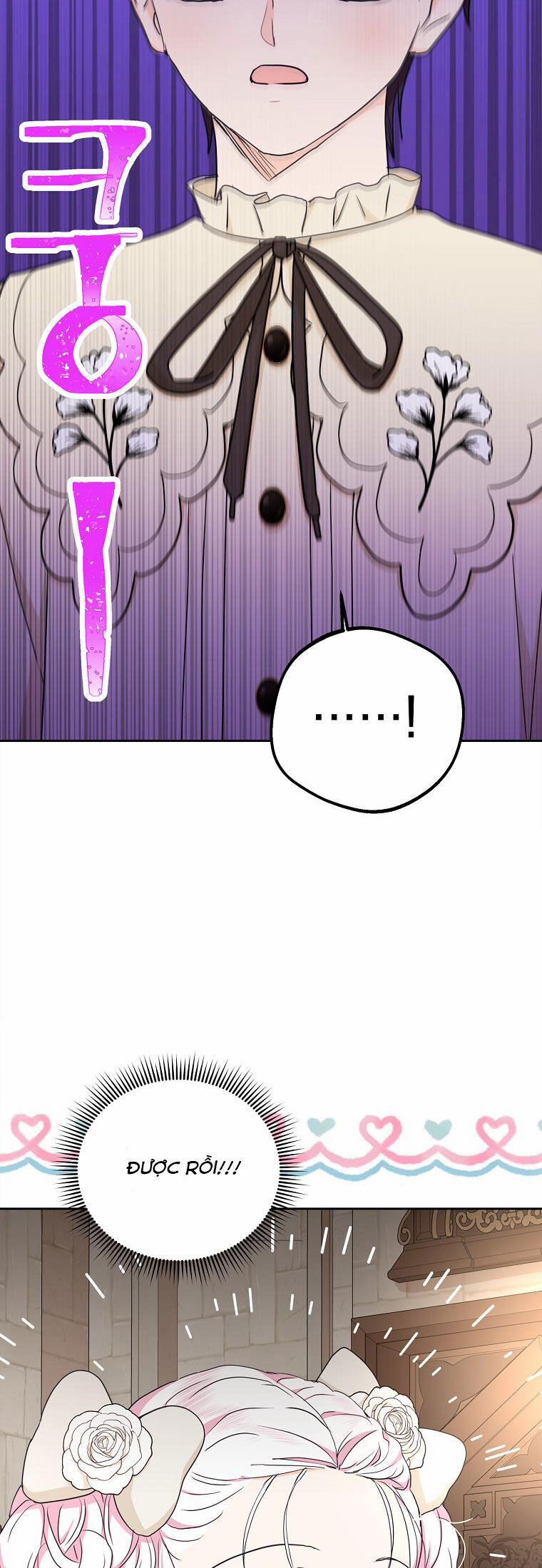 Tồn Tại Như Nàng Công Chúa Dã Chủng 63 trang 8