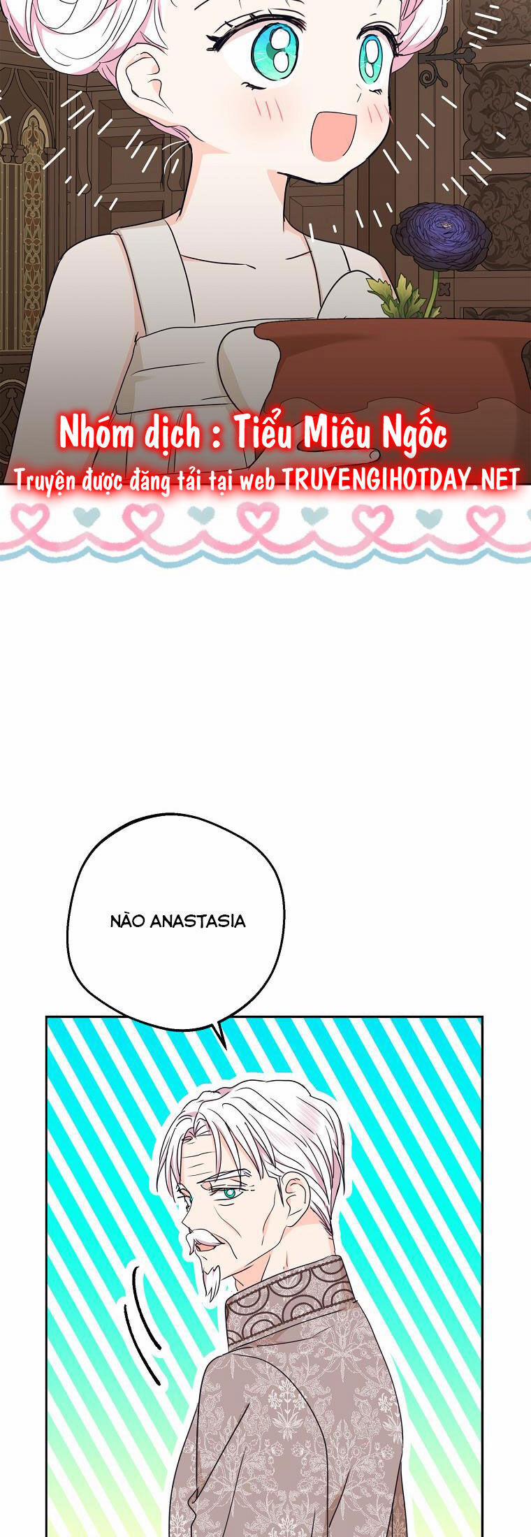 Tồn Tại Như Nàng Công Chúa Dã Chủng 63 trang 9