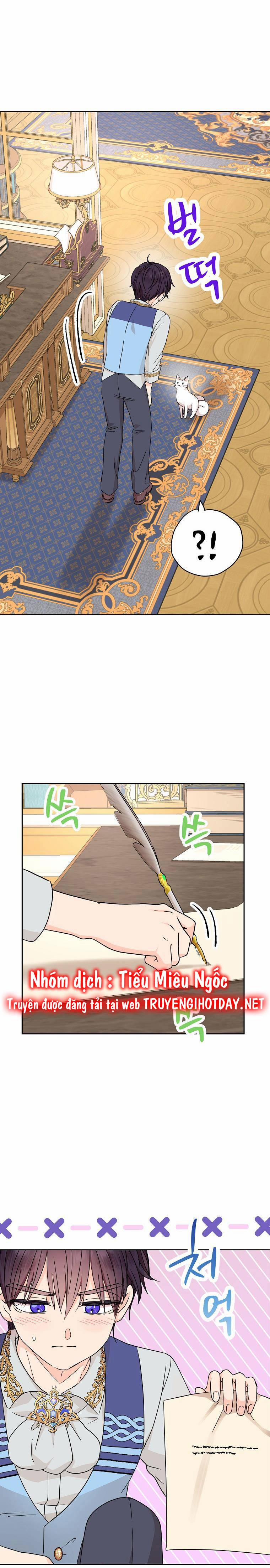 Tồn Tại Như Nàng Công Chúa Dã Chủng 65 trang 0