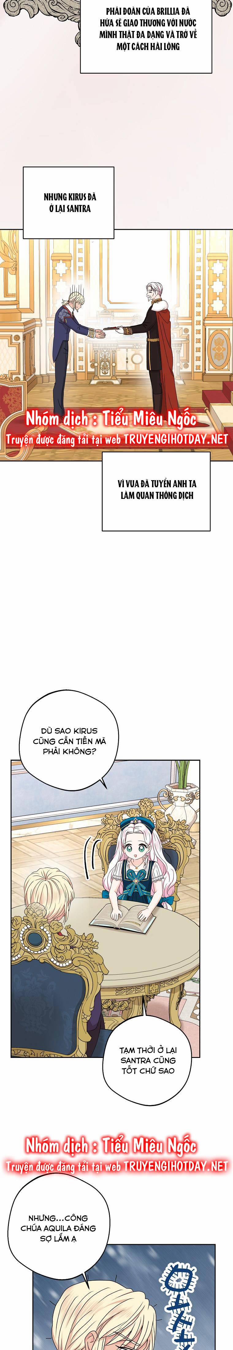 Tồn Tại Như Nàng Công Chúa Dã Chủng 65 trang 10