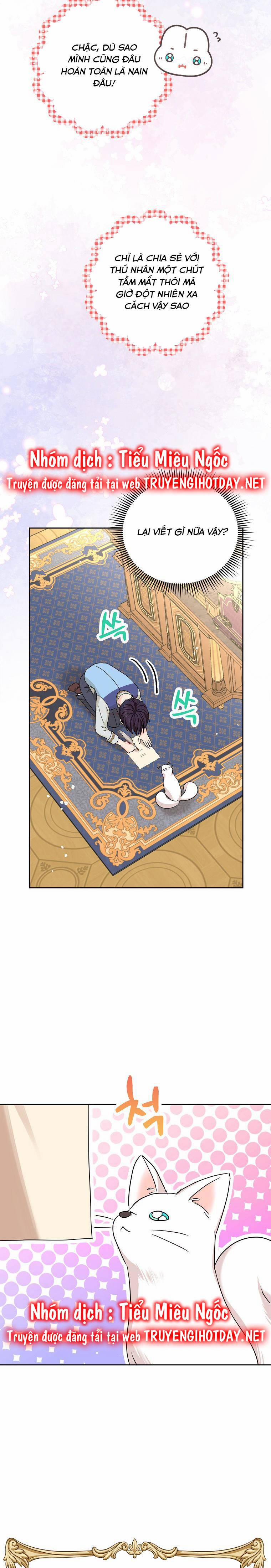 Tồn Tại Như Nàng Công Chúa Dã Chủng 65 trang 5