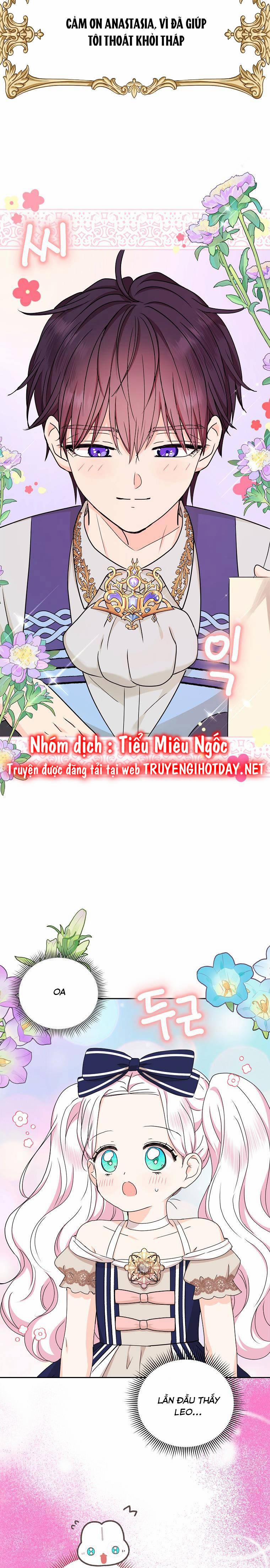 Tồn Tại Như Nàng Công Chúa Dã Chủng 65 trang 6