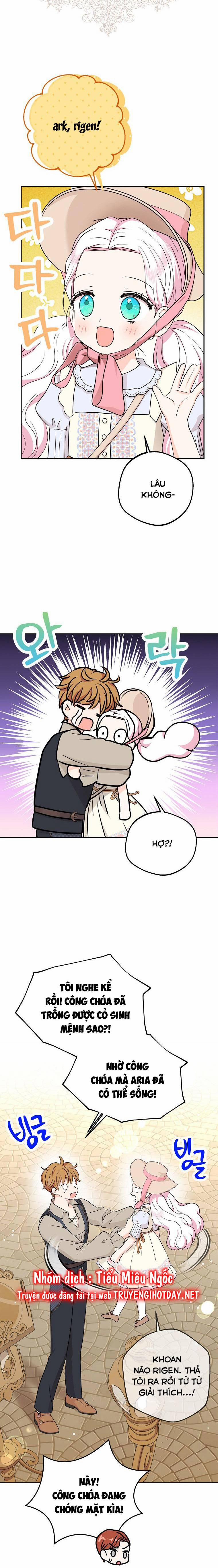 Tồn Tại Như Nàng Công Chúa Dã Chủng 66 trang 1