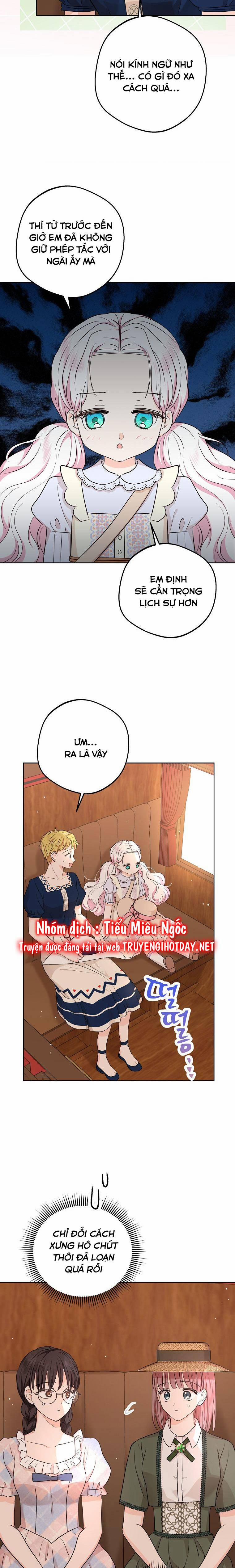 Tồn Tại Như Nàng Công Chúa Dã Chủng 66 trang 11