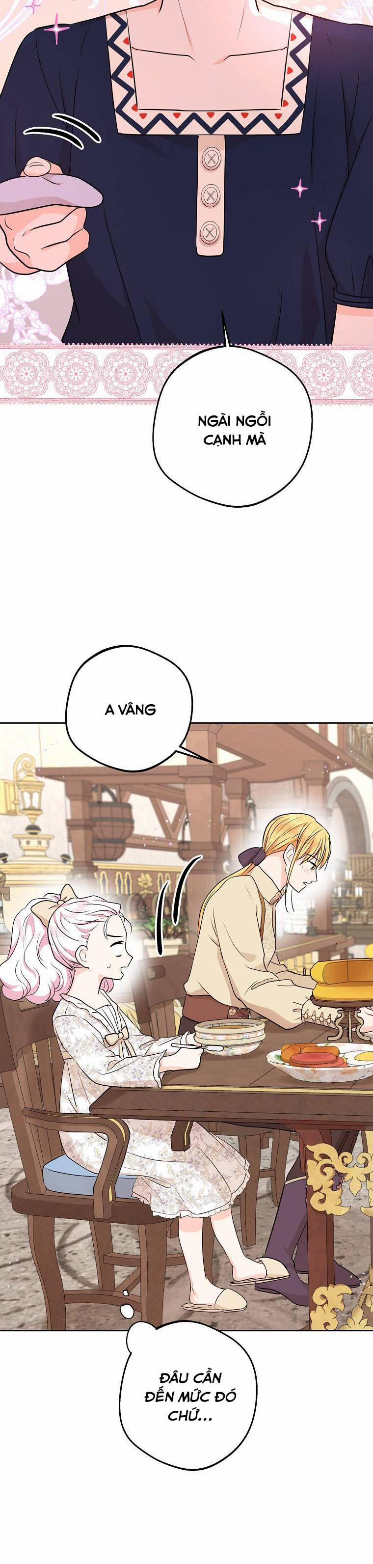 Tồn Tại Như Nàng Công Chúa Dã Chủng 66 trang 24