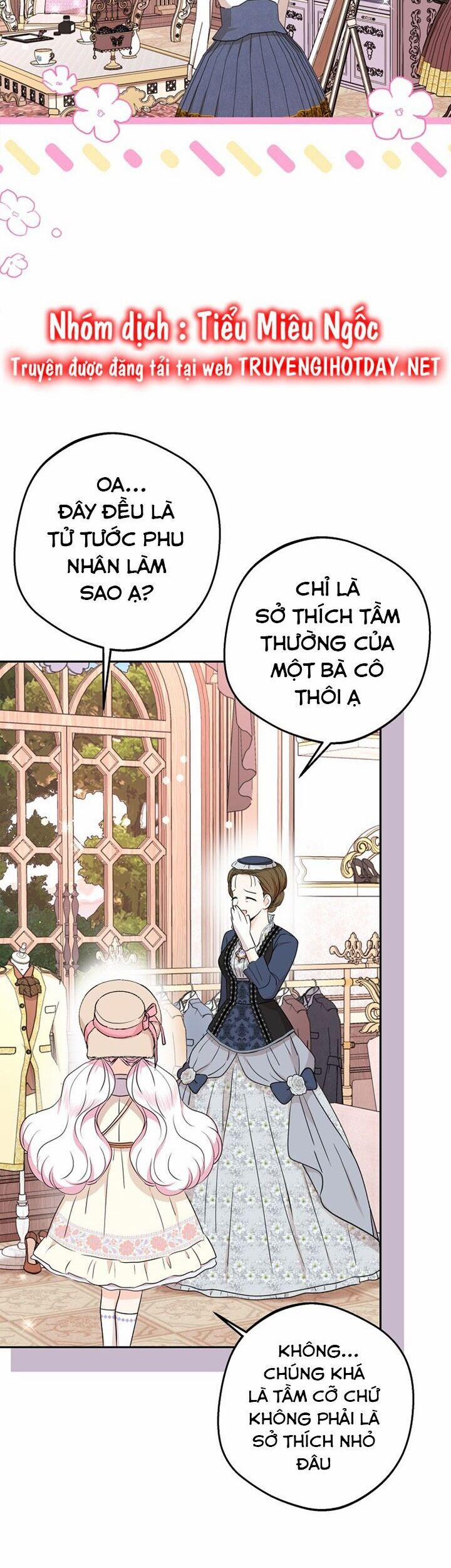 Tồn Tại Như Nàng Công Chúa Dã Chủng 67 trang 10