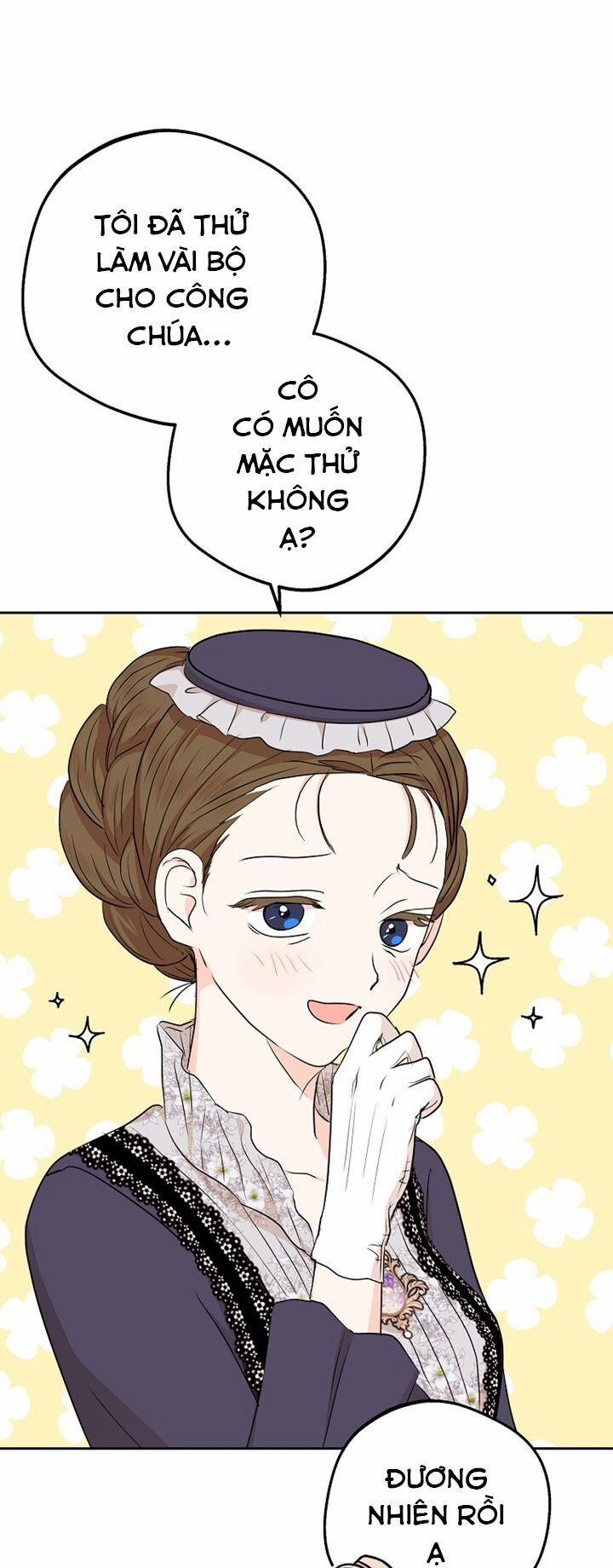 Tồn Tại Như Nàng Công Chúa Dã Chủng 67 trang 11