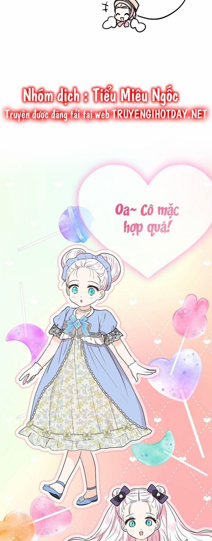 Tồn Tại Như Nàng Công Chúa Dã Chủng 67 trang 12