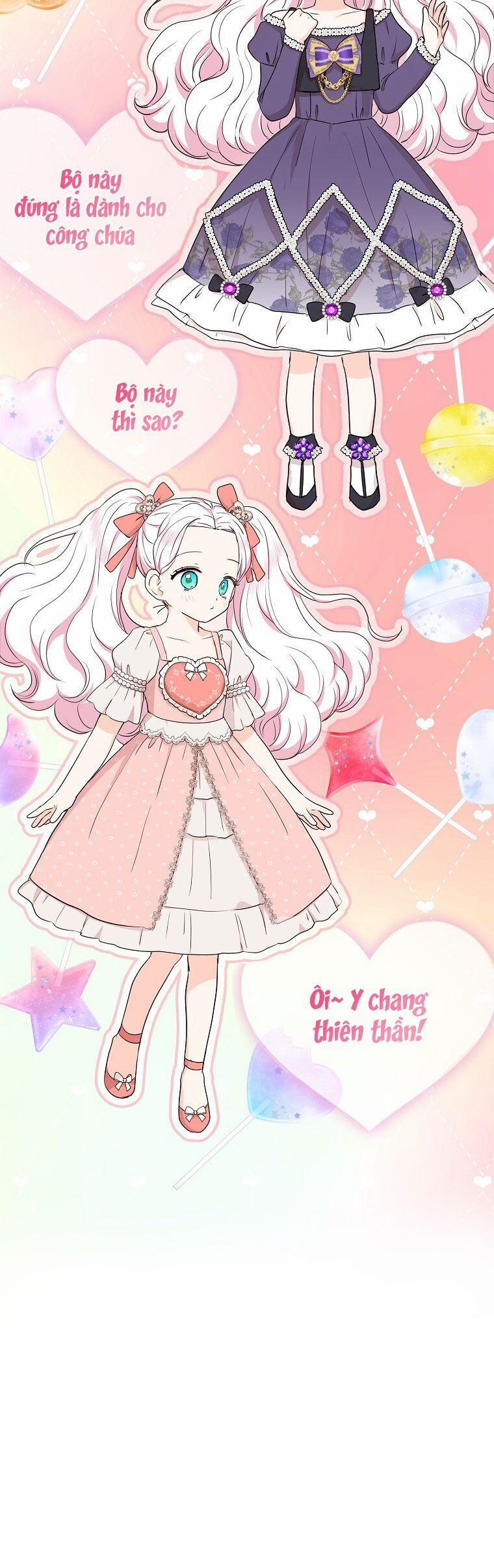 Tồn Tại Như Nàng Công Chúa Dã Chủng 67 trang 13