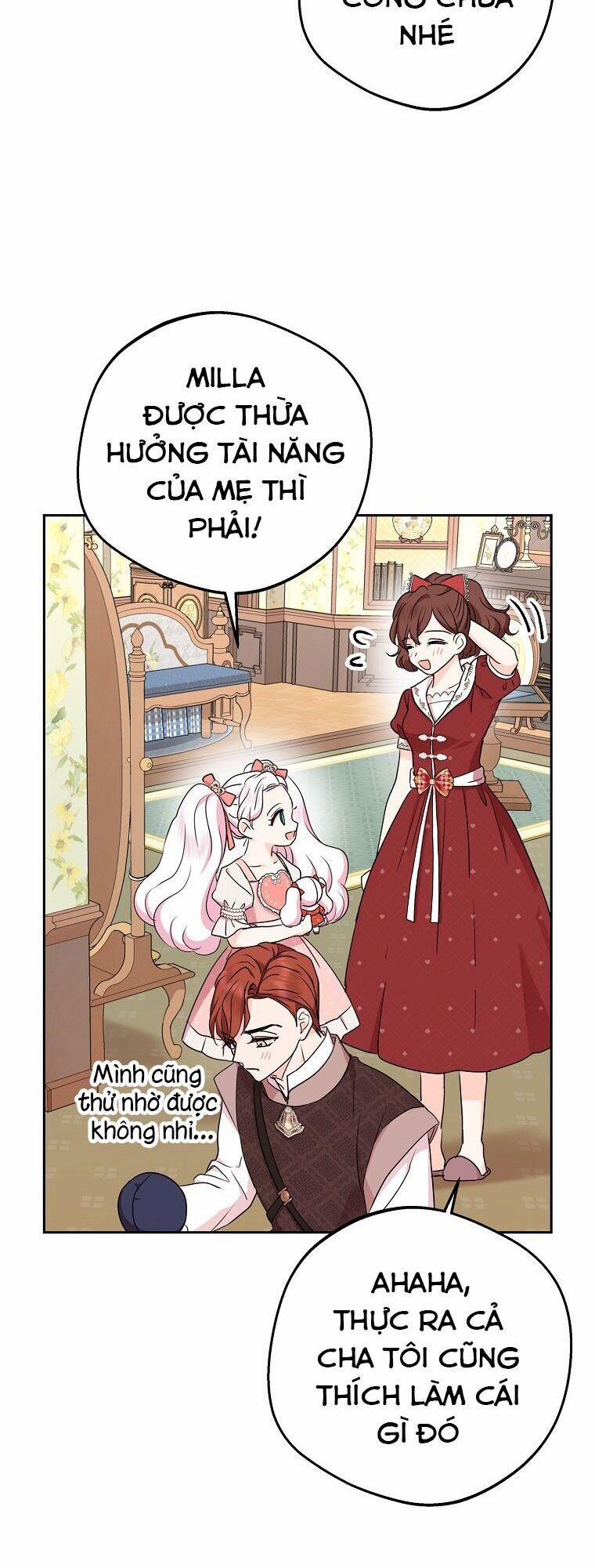 Tồn Tại Như Nàng Công Chúa Dã Chủng 67 trang 19